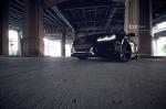 Audi S5 Coupe by D2Forged Wheels (CV2 Deep Concave) 2012 года